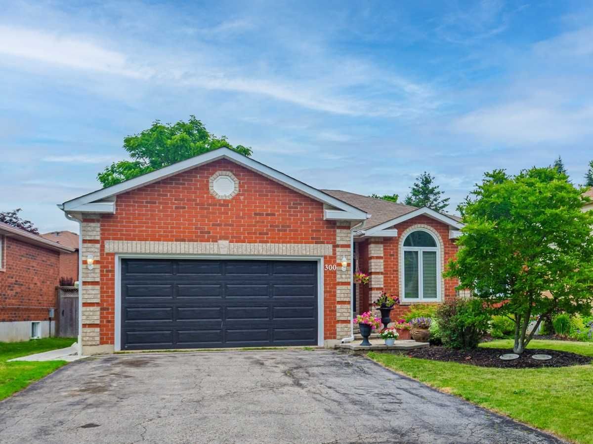 New property listed in Northwest, Barrie